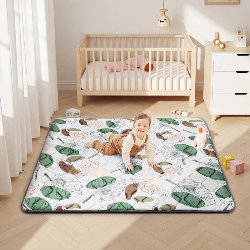 Matelas pour parc bebe epais
