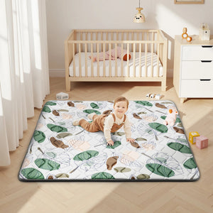 Matelas pour parc bebe epais