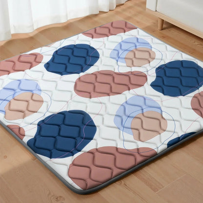 Matelas pour parc bebe epais moderne