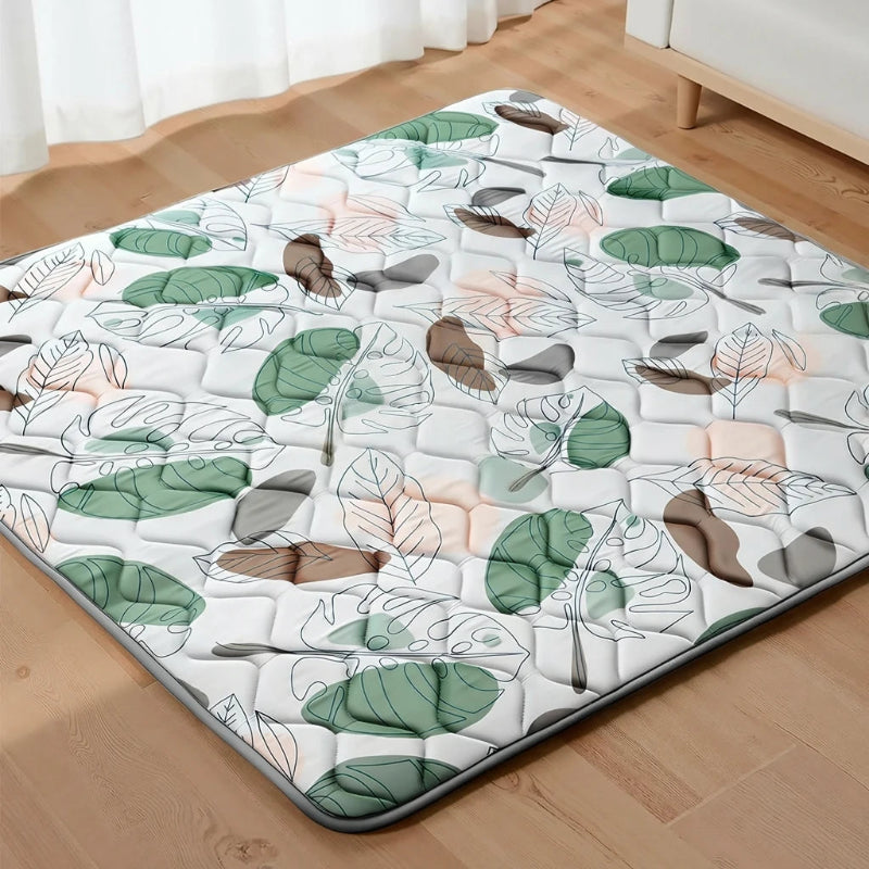Matelas pour parc bebe epais tropicale
